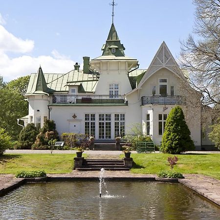 Villa Gransholm Gemla Luaran gambar