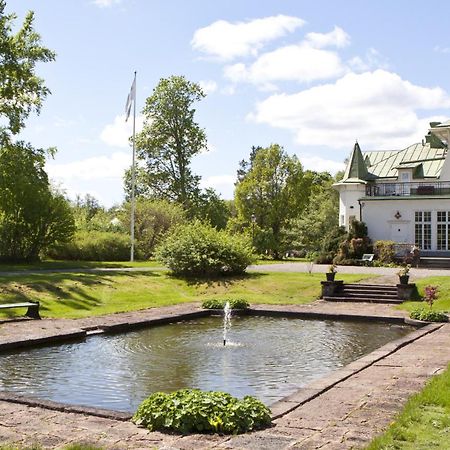 Villa Gransholm Gemla Bilik gambar