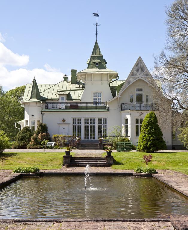 Villa Gransholm Gemla Luaran gambar