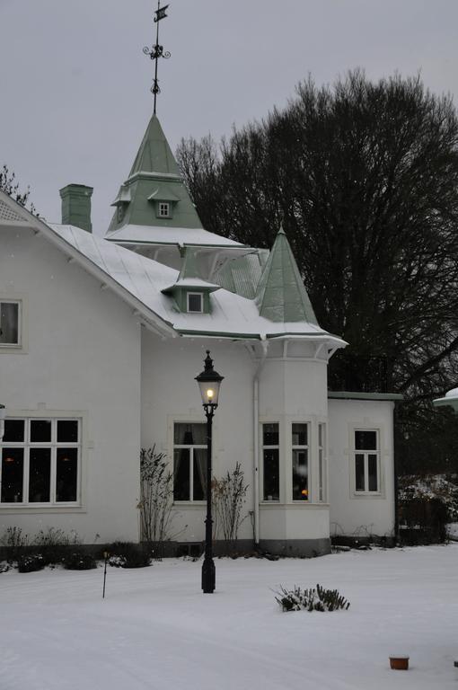 Villa Gransholm Gemla Luaran gambar